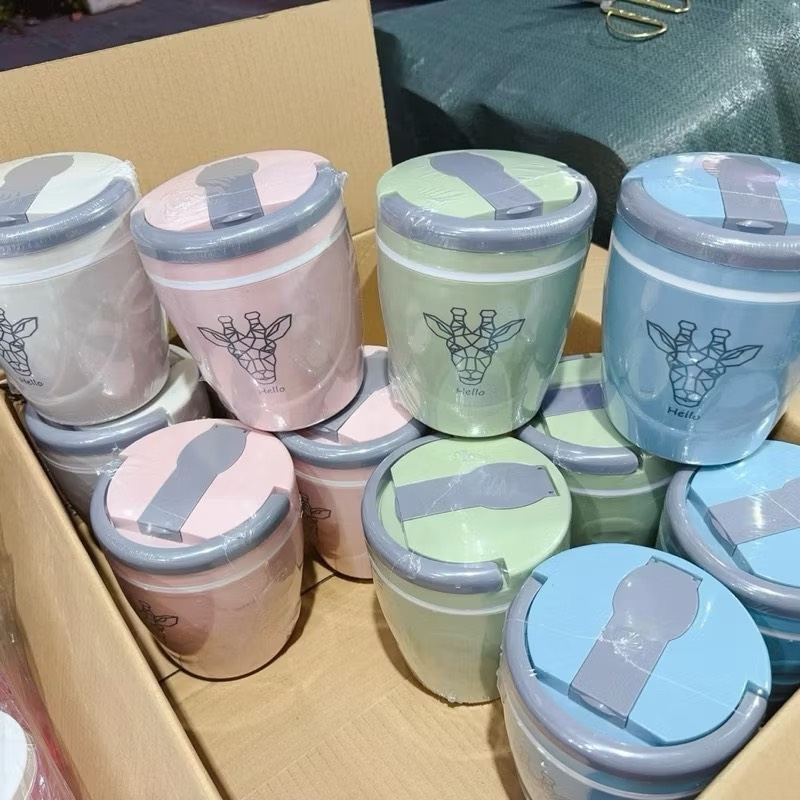 Camen Giữ Nhiệt Hello (3)