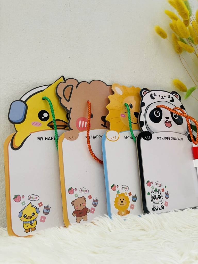BẢNG VIẾT GHI CHÚ CHO BÉ (1)