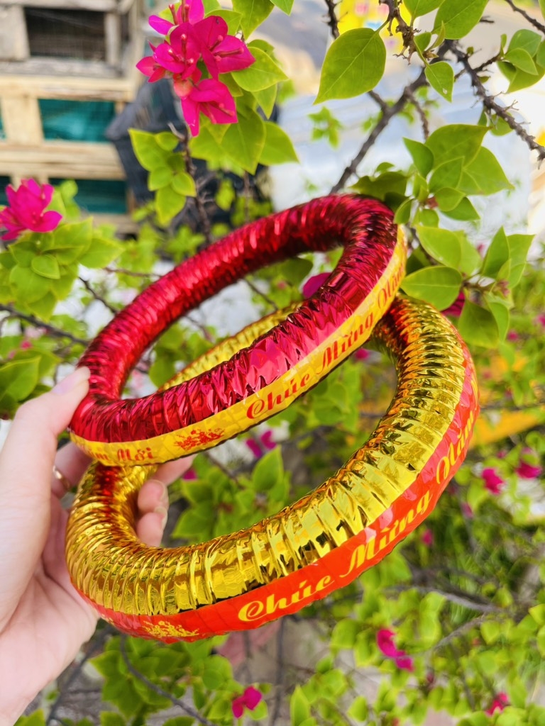 ĐẾ CHƯNG DƯA BƯỞI NGÀY TẾT SIZE 16cm - 17cm (1)