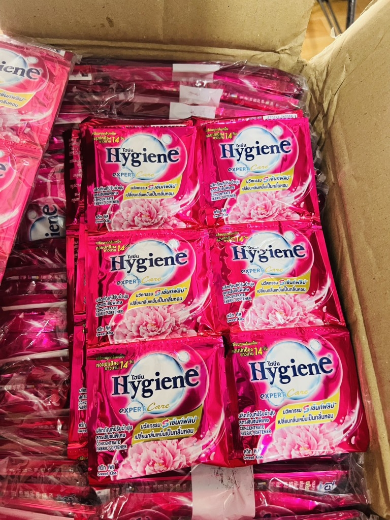 COMBO 2 BỊCH NƯỚC XẢ THÁI LAN HYGIENE (1)