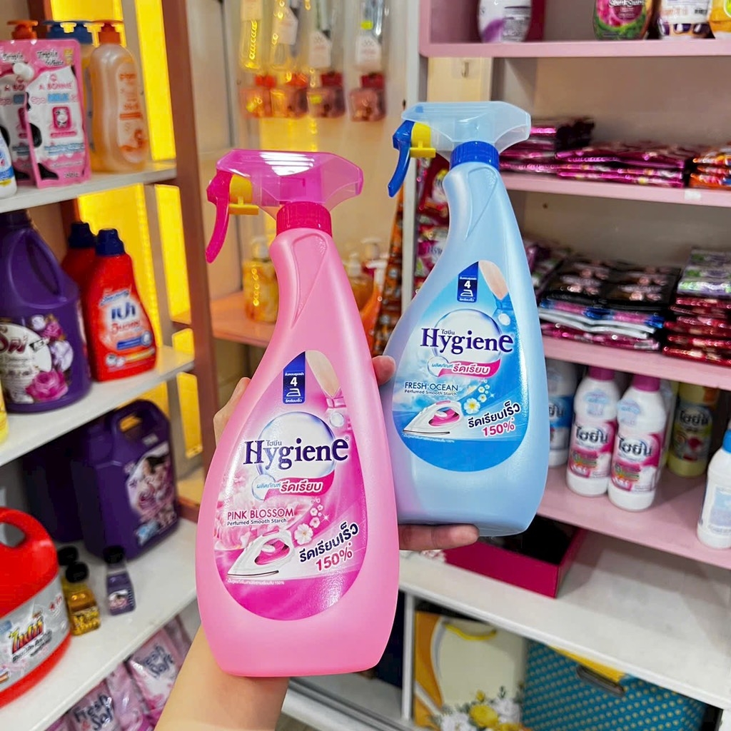 XỊT THƠM, XỊT ỦI QUẦN ÁO Hygine THAILAND (7)