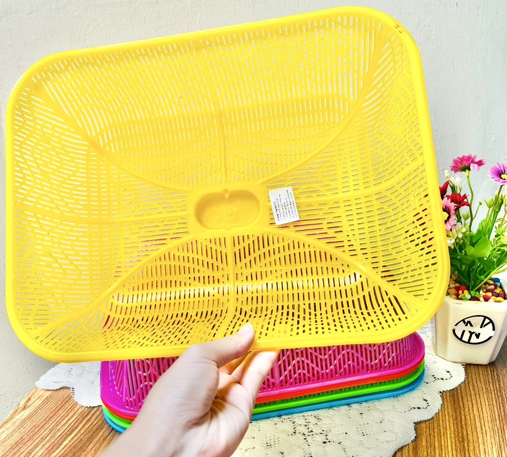 LỒNG BÀN ĐẬY THỨC ĂN MẪU DÀI (2)