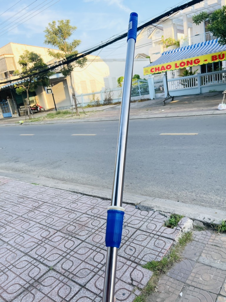 Cây Lau Nhà San Hô BẢN TO 70cm Kiểu Trong Bệnh Viện Cơ Quan (7)