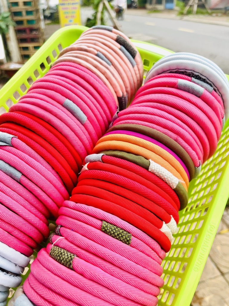 LÓT LY VẢI LOẠI DÀY (ko ck)