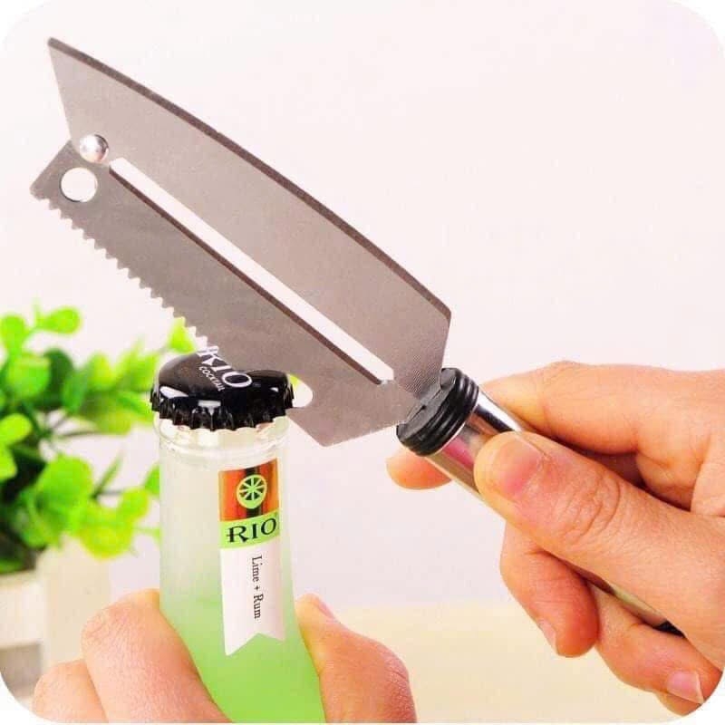 Dao Bào Inox Loại 1 Siêu Bén (1)
