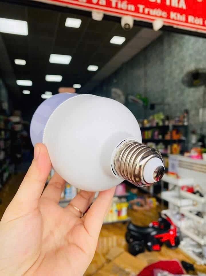 Bóng Đèn Bulb 15w Tiết Kiệm Điện (1)