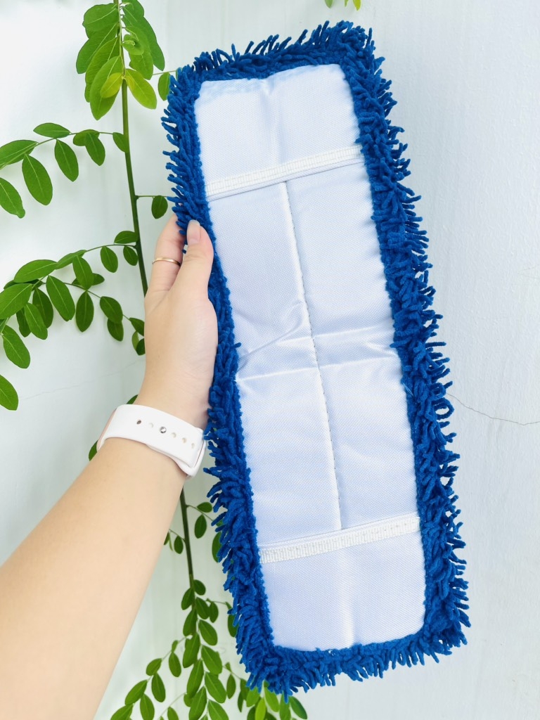 BÔNG LAU NHÀ SAN HÔ THAY CHO CÂY LAU NHÀ BẢN DÀI INOX (2)
