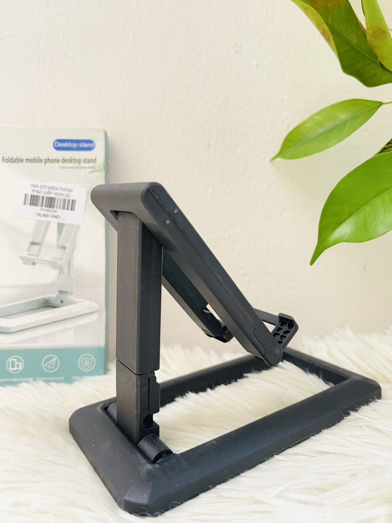 GIÁ ĐỠ ĐIỆN THOẠI IPAD GẤP GỌN (2)