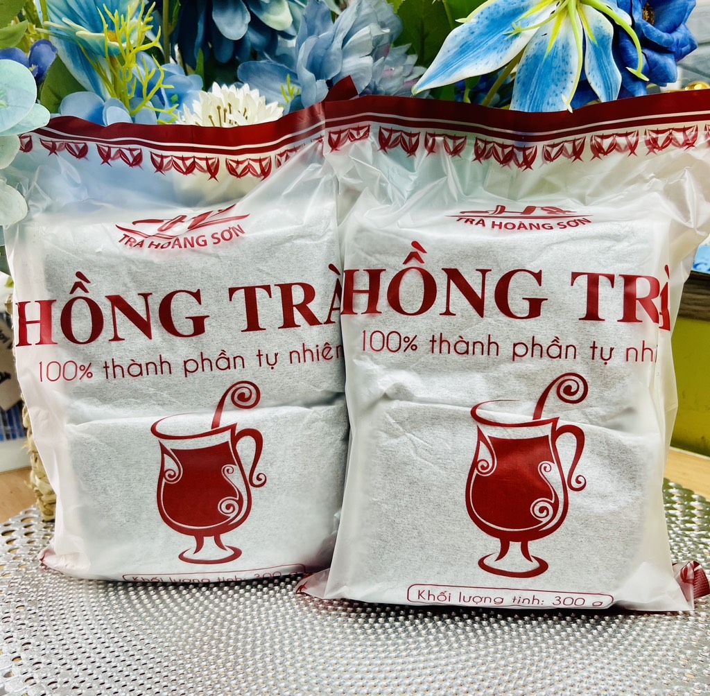 HỒNG TRÀ HOÀNG SƠN (1)