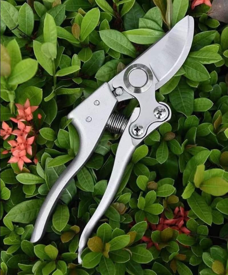 Kéo Cắt Tỉa Cành Xịn Trợ Lực (6)