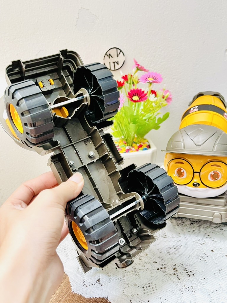 XE BỒN ĐỒ CHƠI CHO BÉ (4)