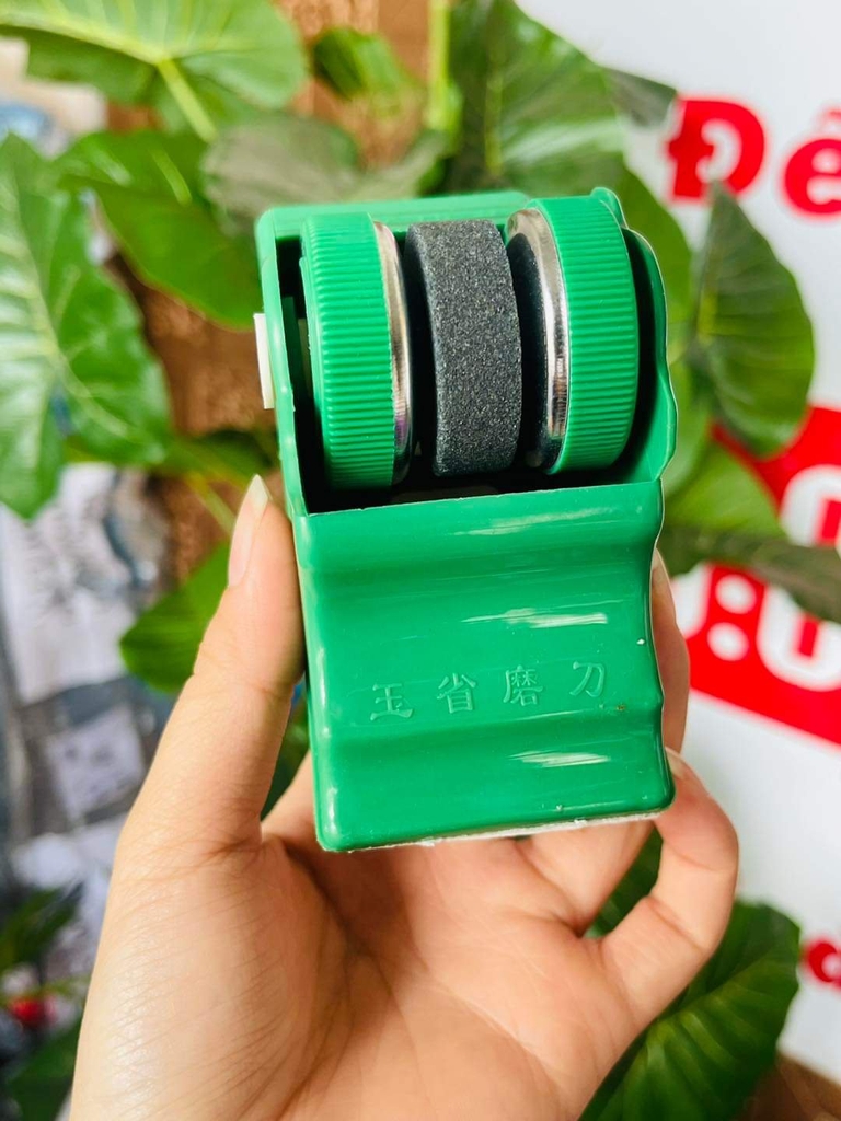 Đá Mài Dao Kéo Đa Năng (1)