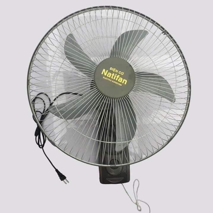 Quạt treo tường Natifan (15)