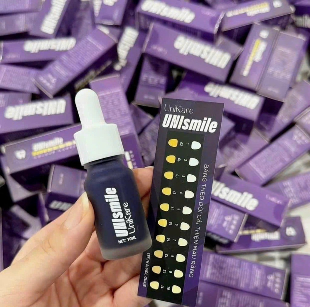 SERUM TRẮNG RĂNG UNI TÍM (7) '