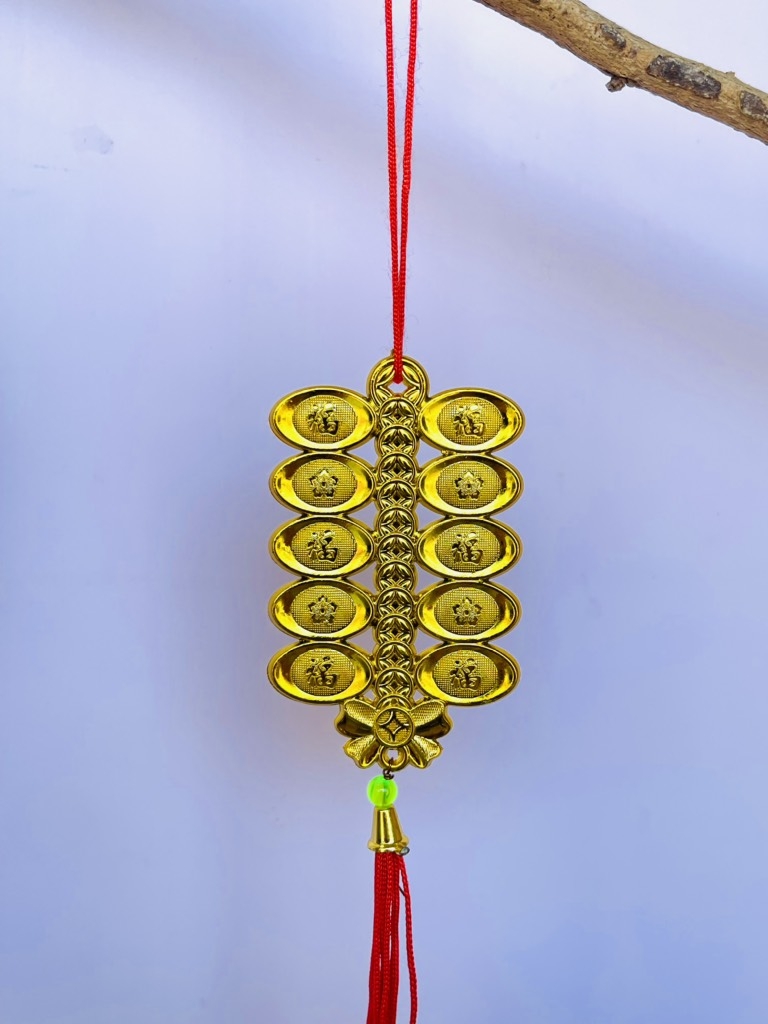 SET 10 DÂY LIỂN P164 TREO TRANG TRÍ DECOR TẾT 2025 (2)