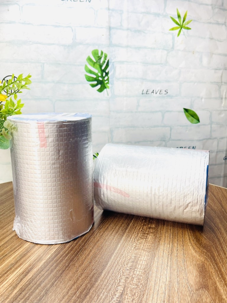 Cuộn Keo Chống Thấm Bản Lớn 15P Dài 5M (3)