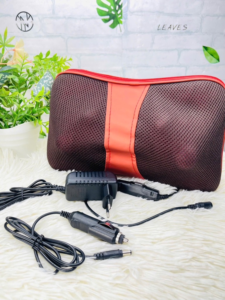 Gối massage 2 chiều Mã 8018 (20)