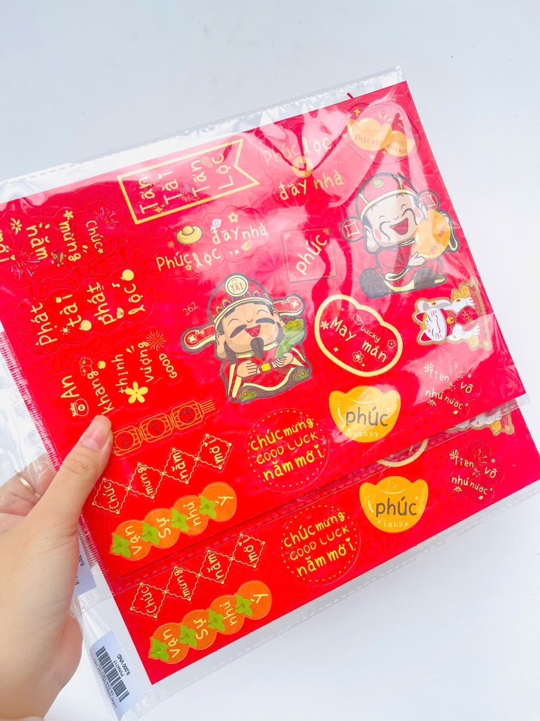 LIỂN TREO DECOR TẾT 18 CHI TIẾT (1)