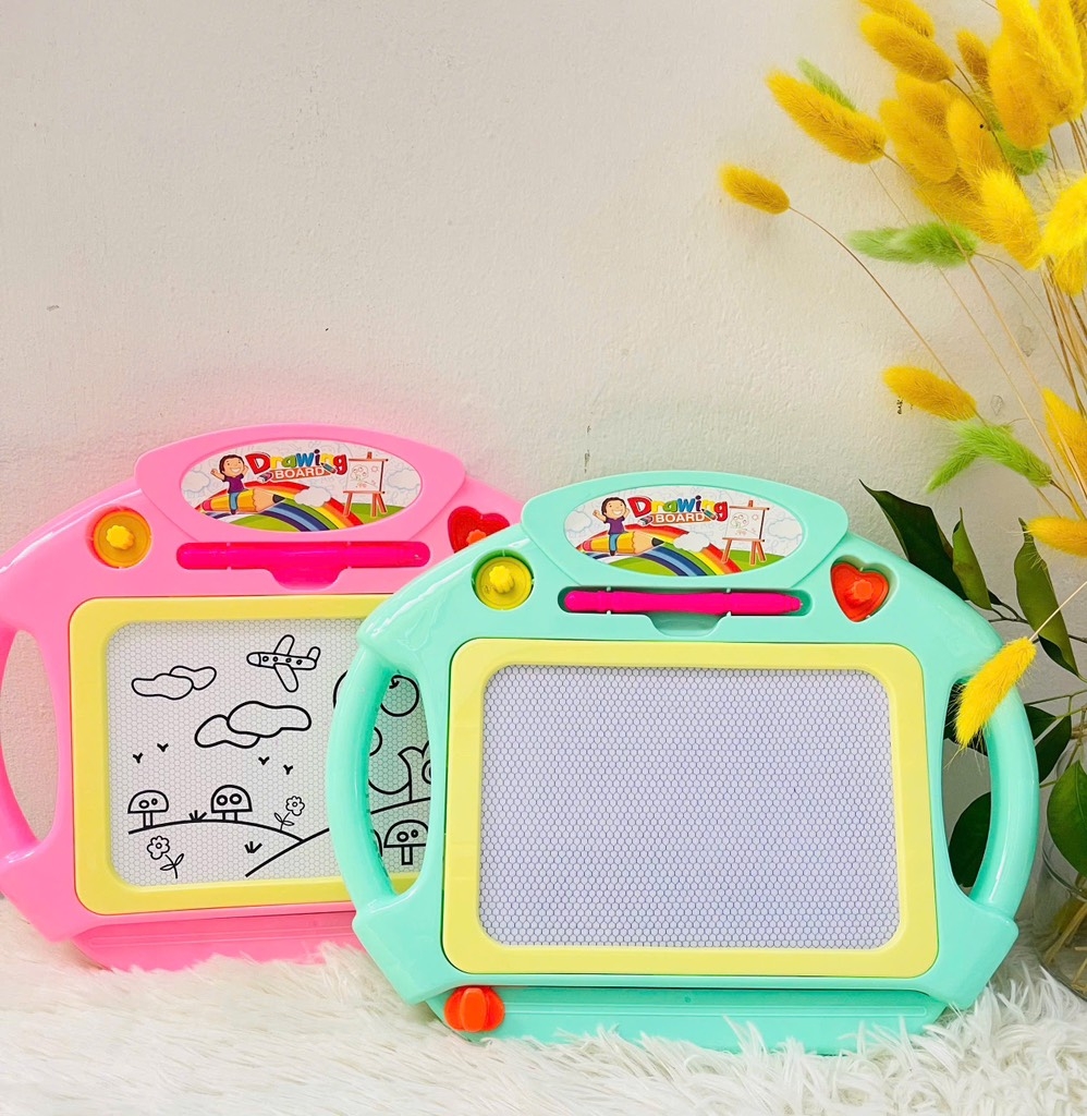 BẢNG VIẾT XOÁ CHO BÉ MẪU BẦU (4)