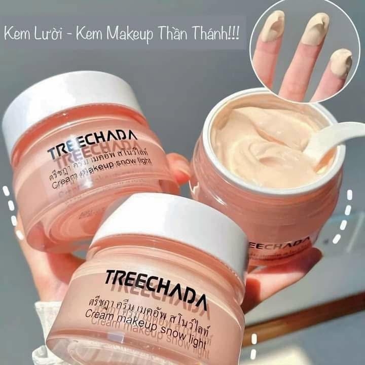 KEM CHE KHUYẾT ĐIỂM TREECHADA XỊN (15)