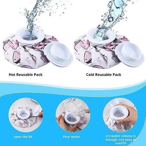 TÚI CHƯỜM NÓNG LẠNH LOẠI TỐT (2)