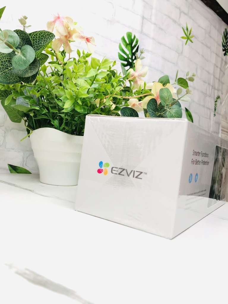 CAMERA NGOÀI TRỜI 2.0mp CHÍNH HÃNG EZVIZ CHUẨN CHẤM BH 2 Năm (30)
