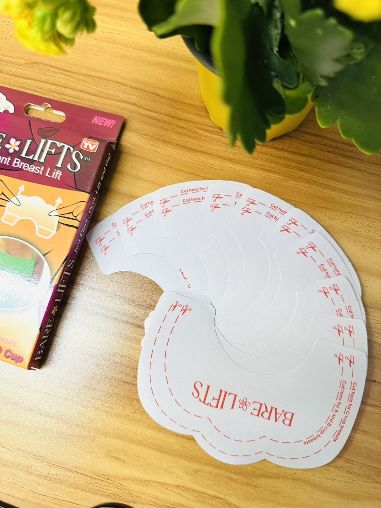 HỘP MIẾNG DÁN NÂNG NGỰC BARE LIFTS (2)