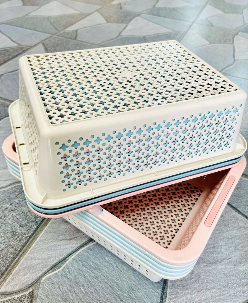 RỔ CHỮ NHẬT CAO MẪU MỚI (ms1) (2)
