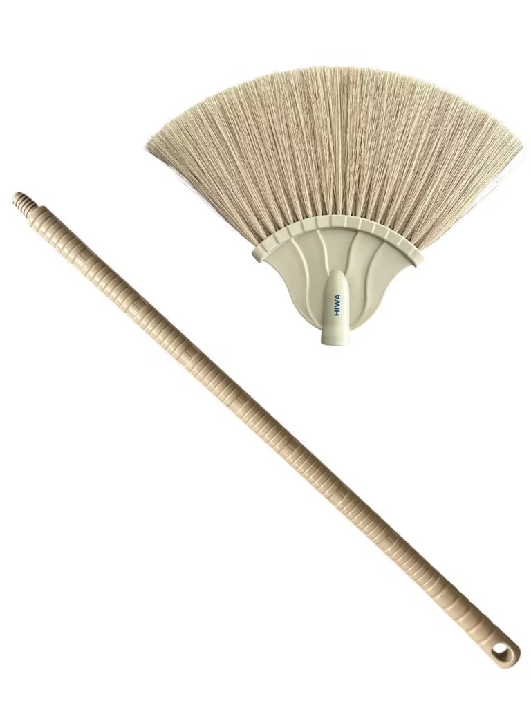 CHỔI NHỰA LOẠI MỊN HÀNG CTY HIWA XỊN (2) '