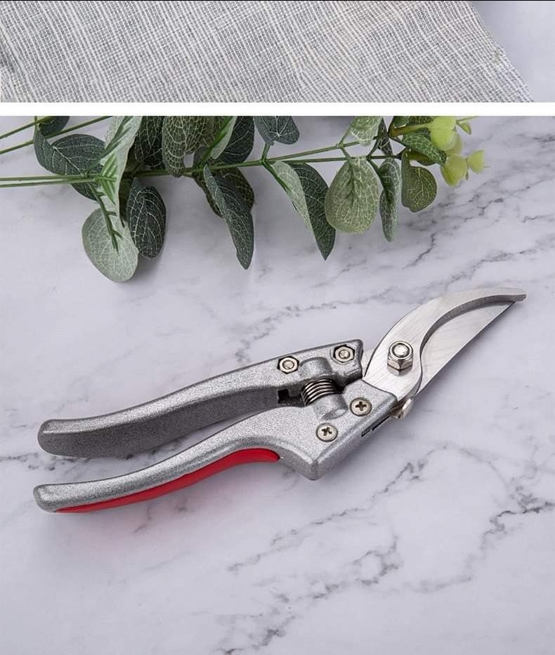 Kéo cắt tỉa cành cây Nhật Bản 210 (6)