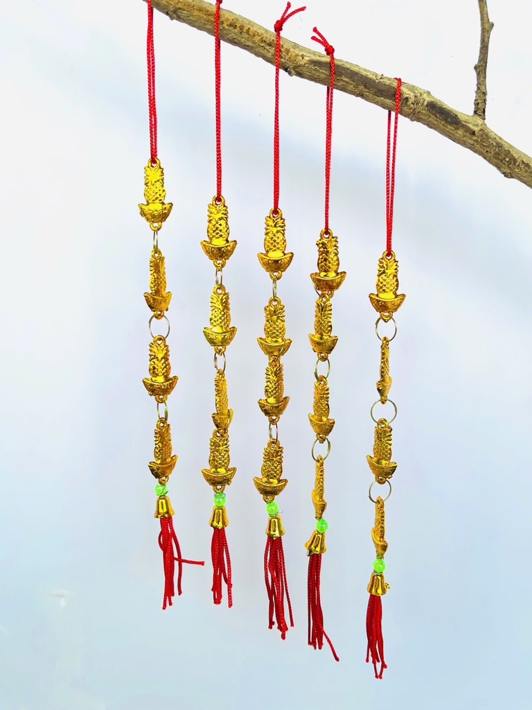 SET 5 DÂY LIỂN 1803 TREO TRANG TRÍ DECOR TẾT 2025 (1)