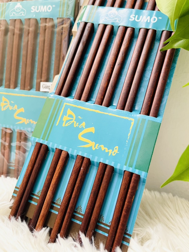 SET 10 ĐÔI ĐŨA SUMO GIÁNG HƯƠNG (2)