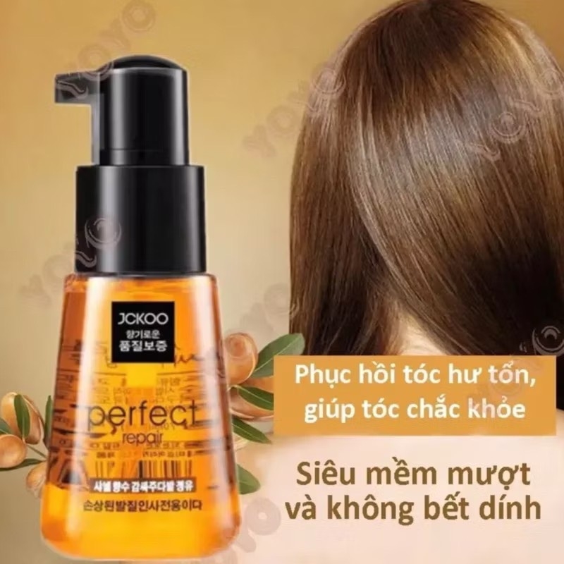 TINH DẦU DƯỠNG TÓC JCKOO (3) '