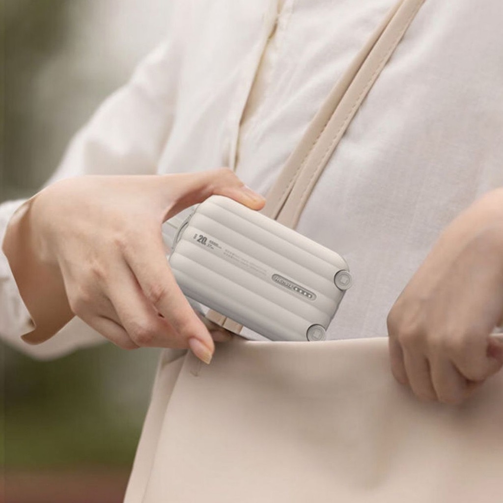PIN SẠC DỰ PHÒNG RM595 NHANH 22.5W 10.000mah CHÍNH HÃNG REMAX (20)
