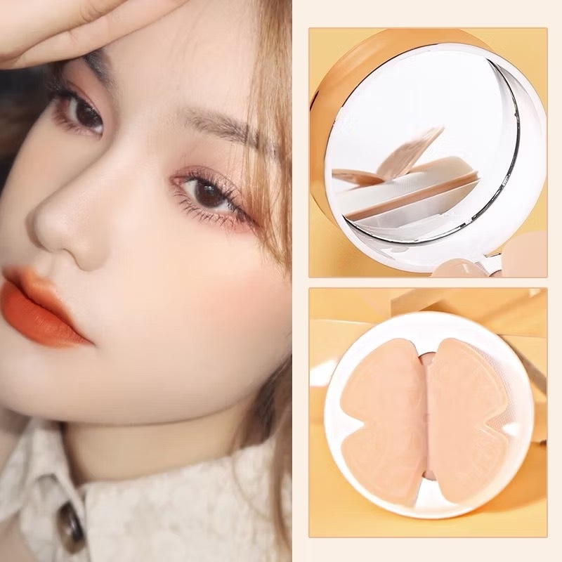 KEM NỀN L-DA , PHẤN NƯỚC MAKEUP (4) '