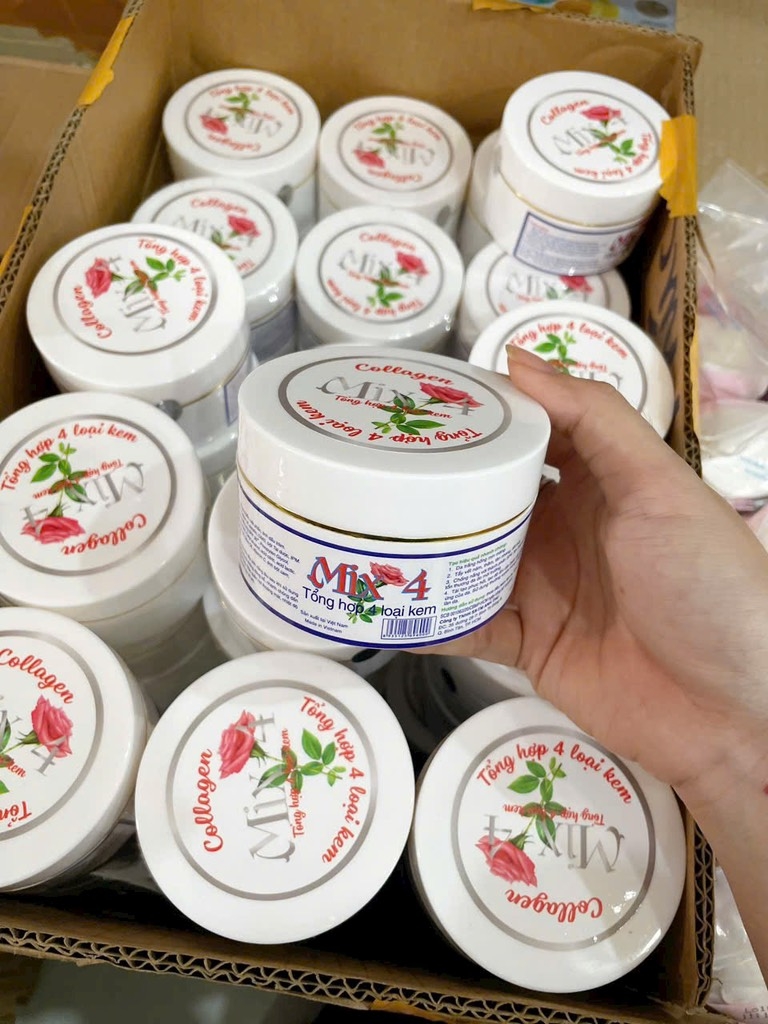 KEM BODY MIX 4 LOẠI TỔNG HỢP (3) '