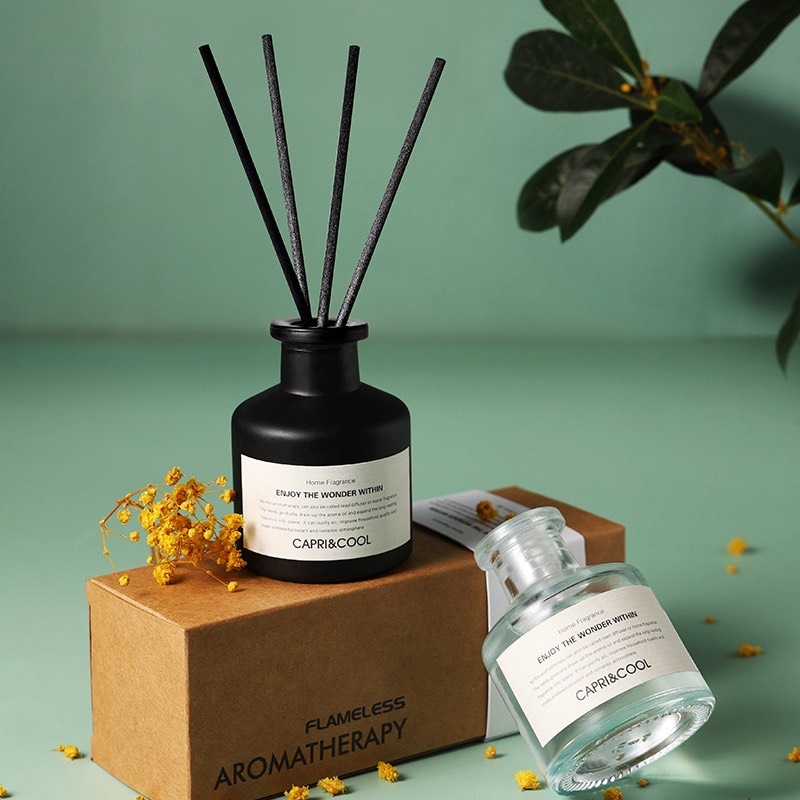 Nước Hoa Thơm Phòng Capri&Cool (2)