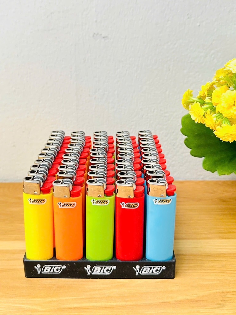BẬT LỬA J3 NHẬP KHẨU CHÍNH HÃNG BIC (1) '