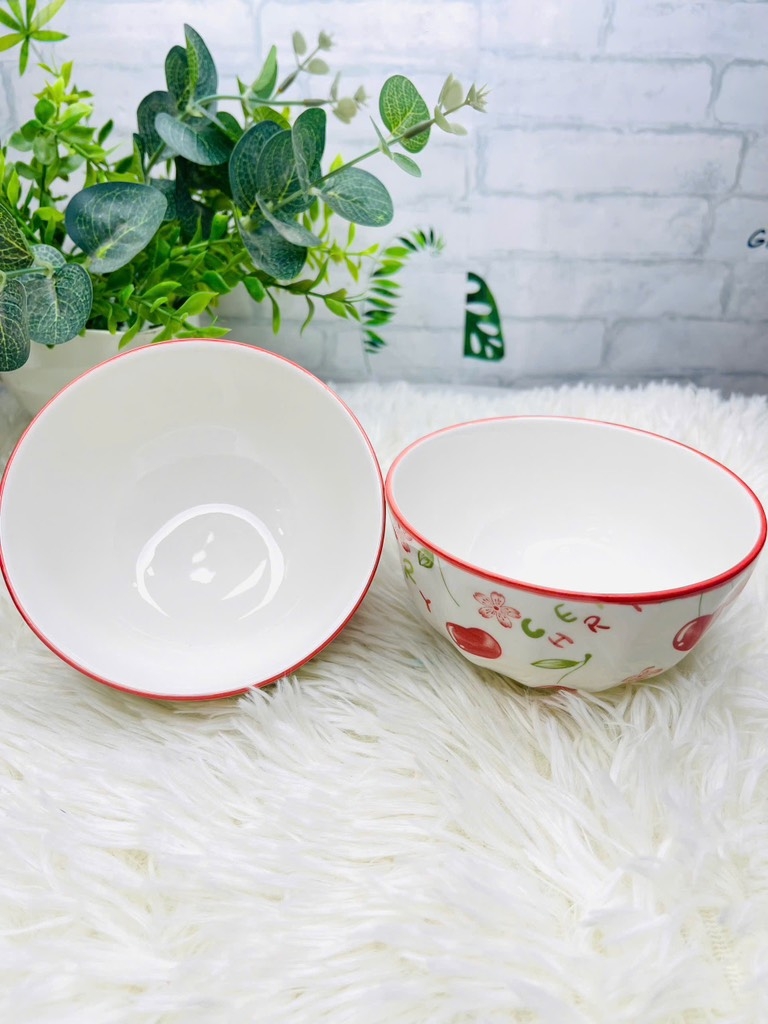 CHÉN SỨ ĂN CƠM HÌNH THÚ KUTE (1)