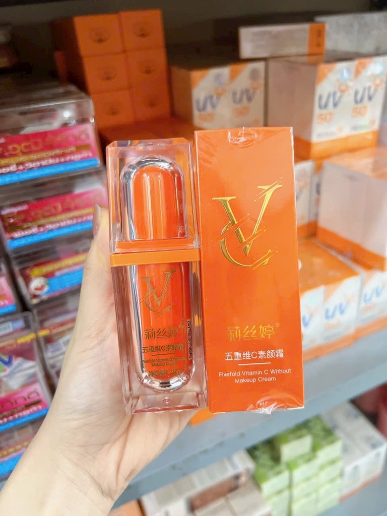 KEM LƯỜI VC CAM, PHẤN NỀN MAKEUP (4) '