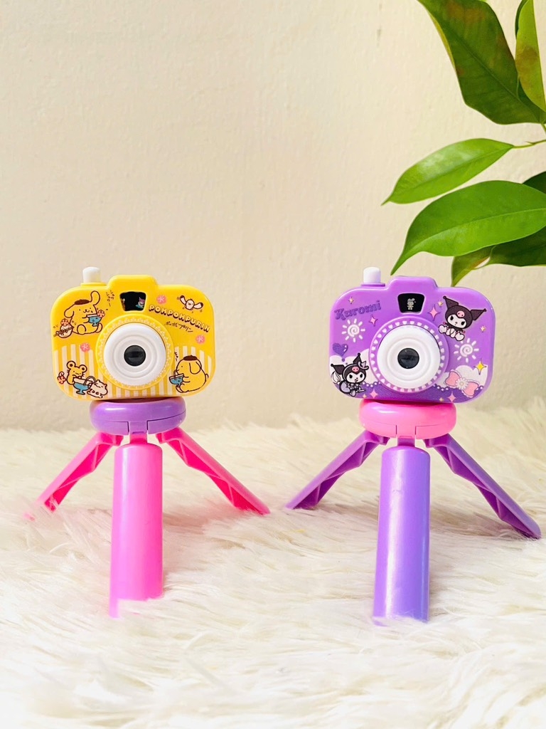 MÁY CHỤP HÌNH 3 CHÂN CHO BÉ (3)