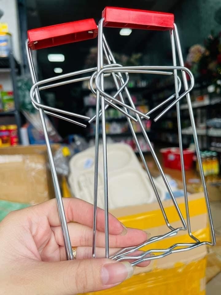 Dụng Cụ Gắp Bát Dĩa Đồ Nóng (1)