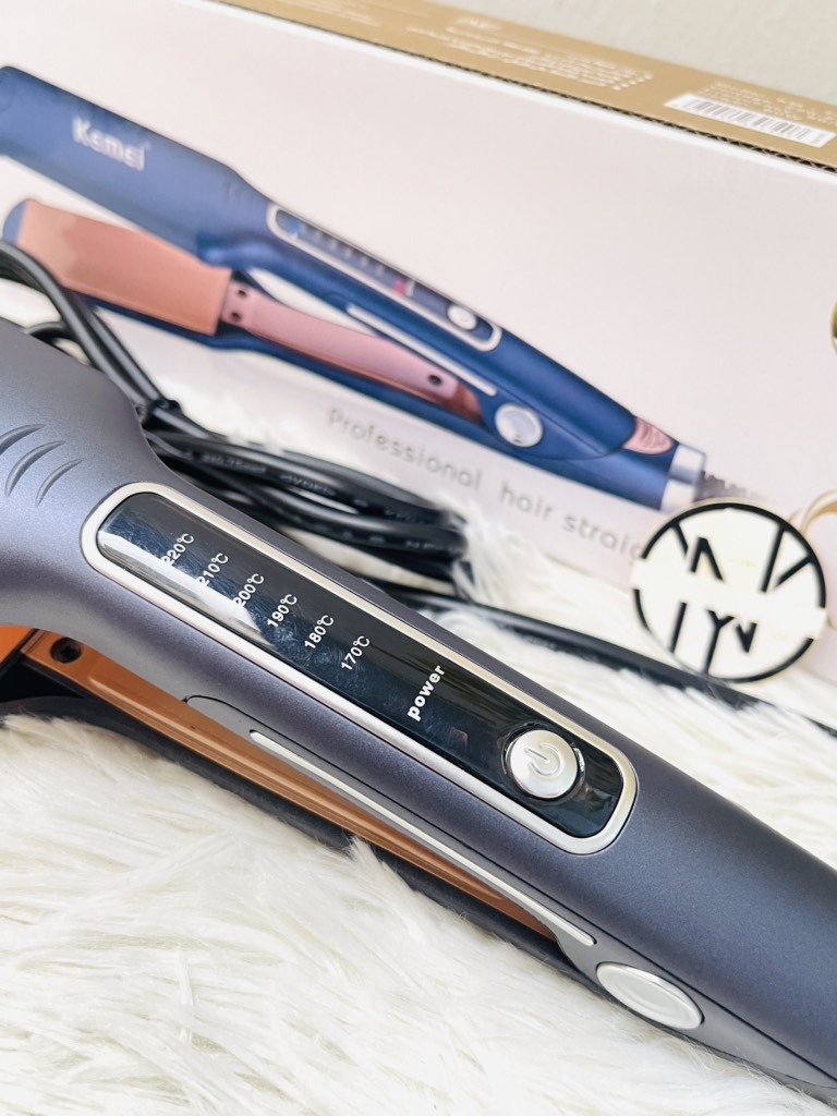 MÁY DUỖI TÓC CHÍNH HÃNG KEMEI 740 (18)