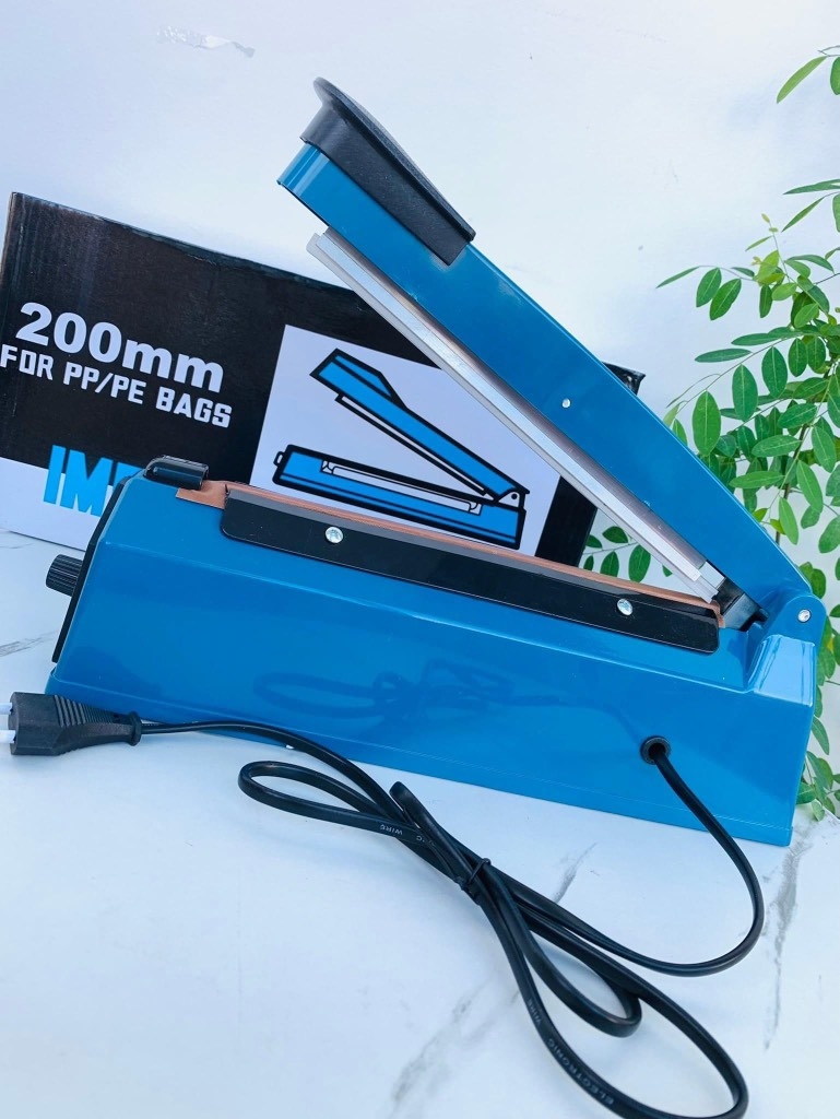 Máy Hàn Miệng Túi Mẫu Lớn (14)