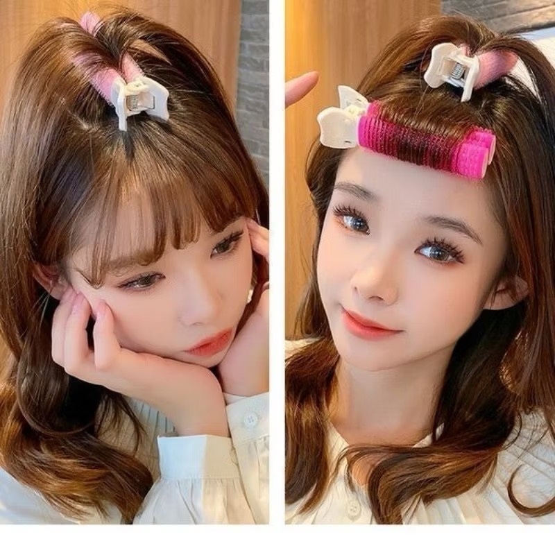 KẸP TÓC PHỒNG MÁI NHIỀU MÀU (1)