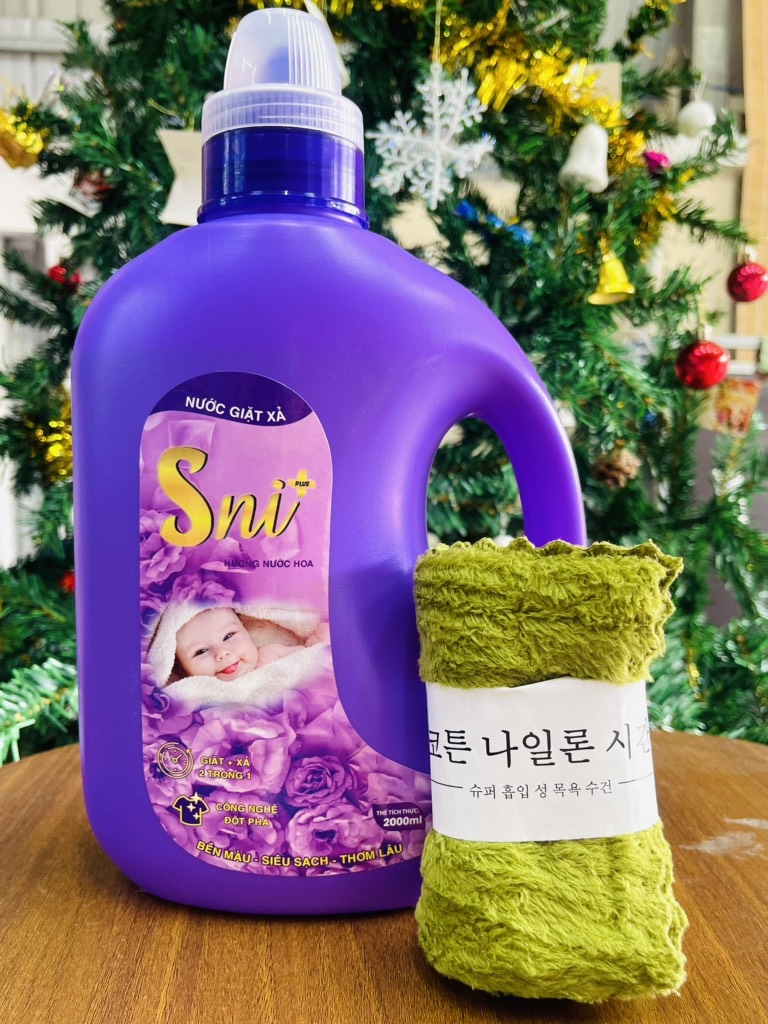 CAN NƯỚC GIẶT XẢ SNI 2 LÍT CHÍNH HÃNG (4)