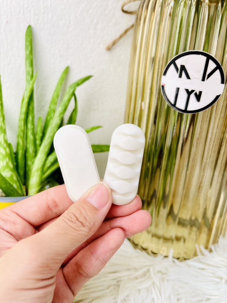 DỤNG CỤ CỐ ĐỊNH CÁP SẠC 5 NGĂN (1)