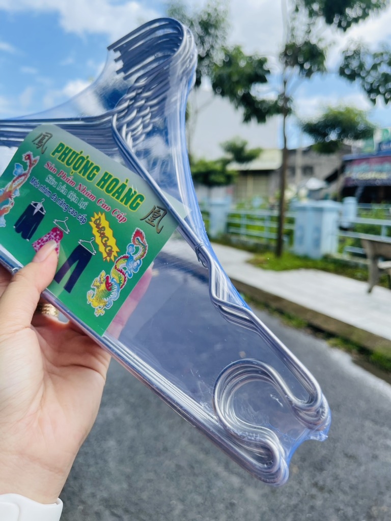 SET 10 MÓC NHÔM PHƯỢNG HOÀNG (2)