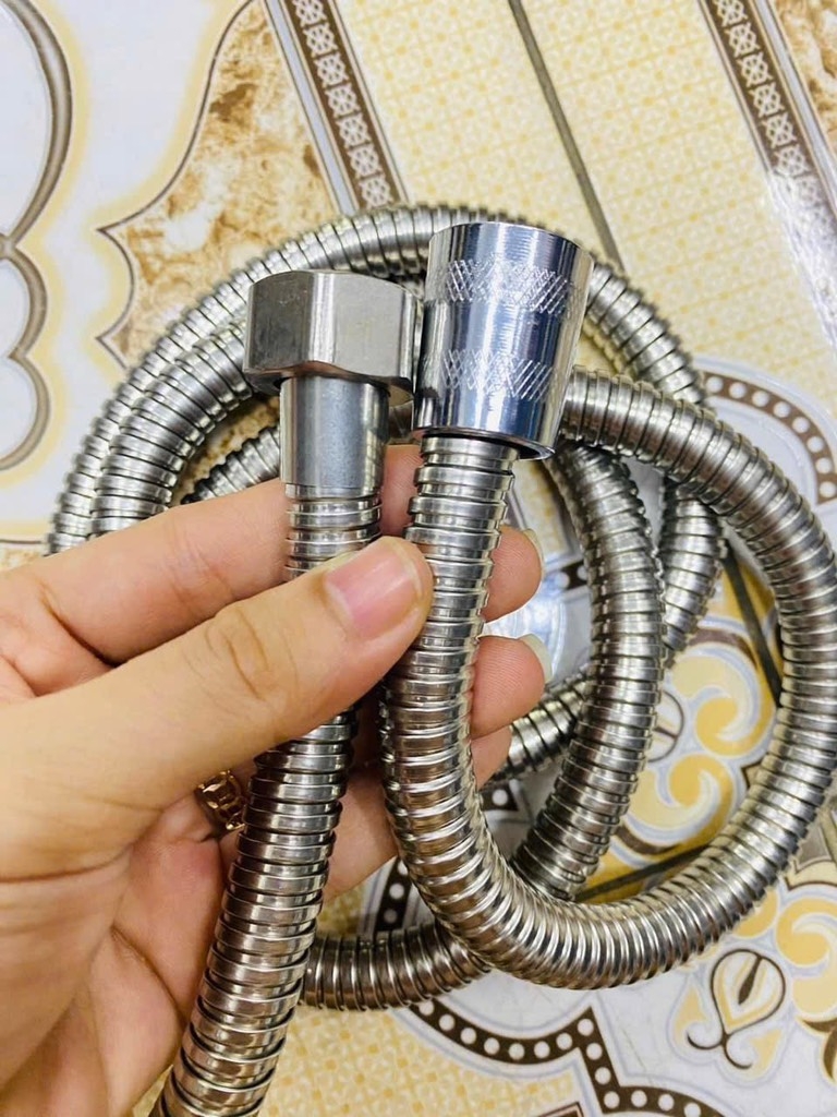 Dây Vòi Thay Cho Vòi Sen Tắm (4)
