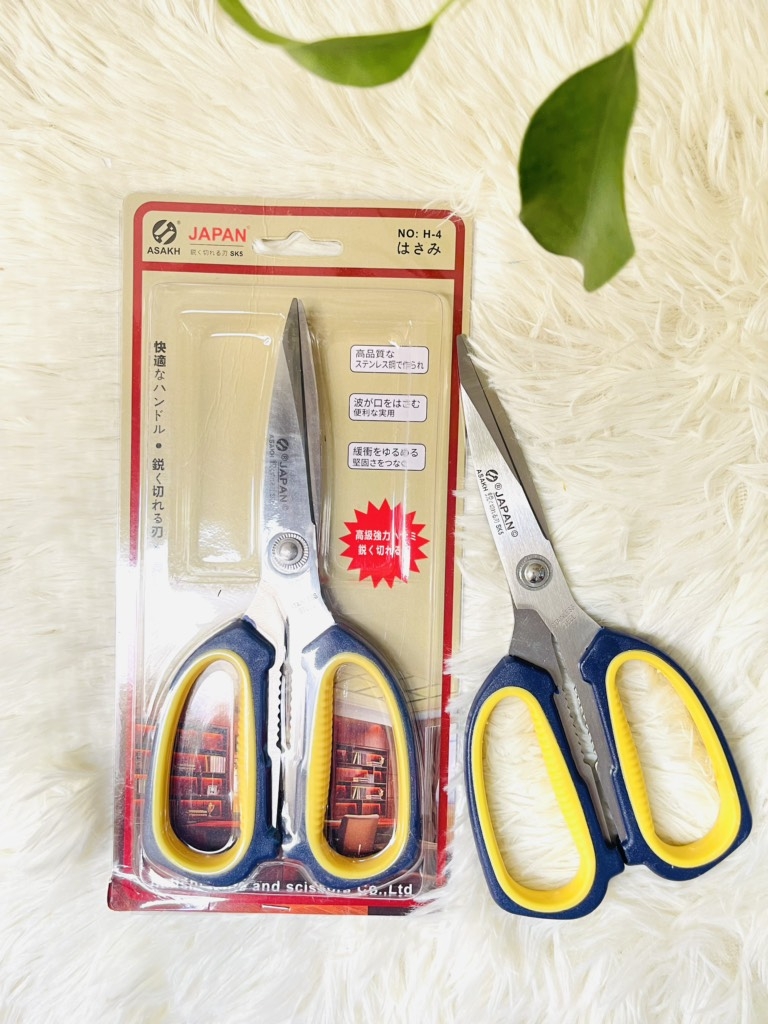 KÉO CÂT GIẤY VĂN PHÒNG H4 ĐÓNG VỈ (2)